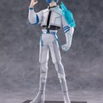 Trigun Oshi Works PVC Figure 1/8 Legato Bluesummers 24 cm