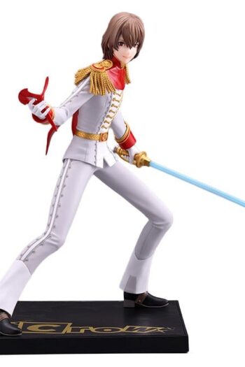Persona 5 Royal Oshi Works PVC Figure Crow 21 cm