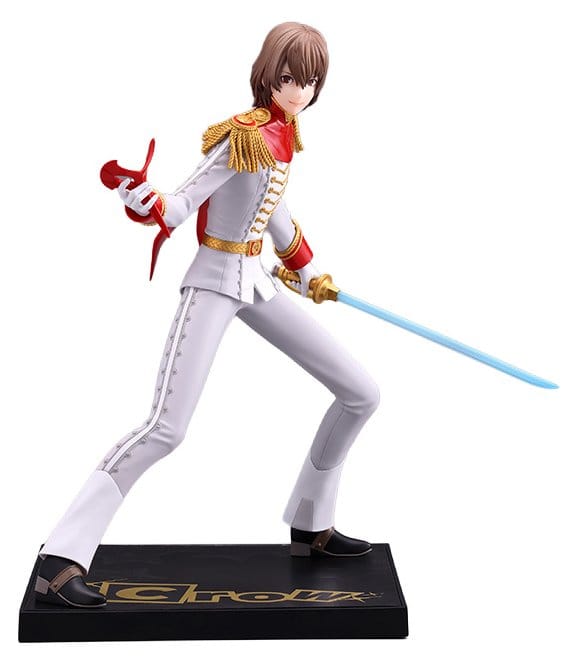x_ktogp029 Persona 5 Royal Oshi Works PVC Figure Crow 21 cm - immagine 1
