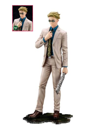 Jujutsu Kaisen ARTFX J PVC Figure Kento Nanami 24 cm