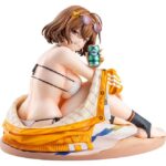 Goddess of Victory: NIKKE PVC Figure 1/4 Anis: Sparkling Summer 22 cm