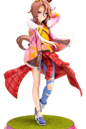 Umamusume: Pretty Derby PVC Figure 1/7 Narita Taishin 24 cm