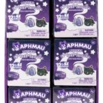 Aphmau Mini Figures MyStreet Mystery Meemeow Blind Box Display (12)