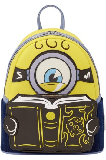 Universal by Loungefly Mini Backpack Minions 3