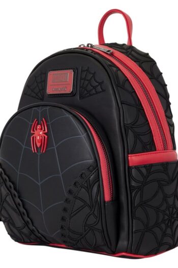 Spider-Man by Loungefly Mini Backpack Spider Web
