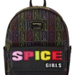 Spice Girls by Loungefly Mini Backpack