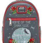 Star Wars by Loungefly Backpack Mini Death Star