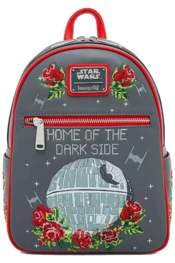 Star Wars by Loungefly Backpack Mini Death Star