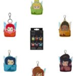 Disney Fairies by Loungefly Bag Charm Mystery Box Display (15)