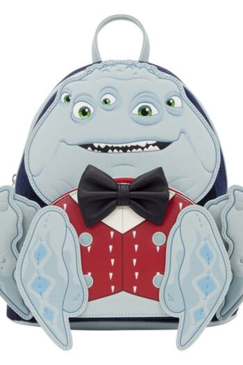 Monsters, Inc. by Loungefly Mini Backpack Henry J. Waternoose