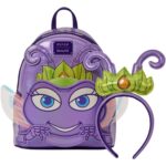 A Bug's Life by Loungefly Mini Backpack Princess Atta