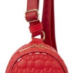 Disney by Loungefly Sling Bag Minnie
