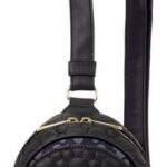 Disney by Loungefly Sling Bag Mickey