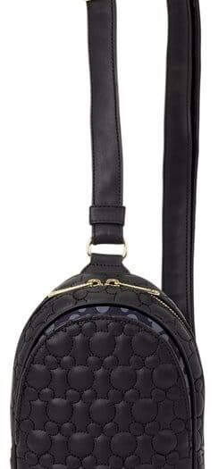 Disney by Loungefly Sling Bag Mickey