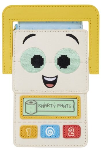 Toy Story 5 Smarty Pants Card Holder