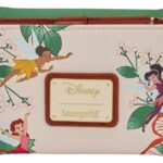 Disney by Loungefly Wallet Fairies