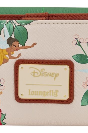 Disney by Loungefly Wallet Fairies