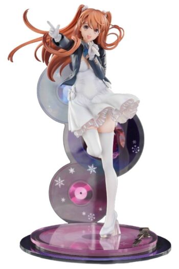 White Album 2 PVC Figure 1/6 Setsuna Ogiso "reunion" 30 cm