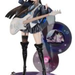 White Album 2 PVC Figure 1/6 Kazusa Touma "reunion" 30 cm