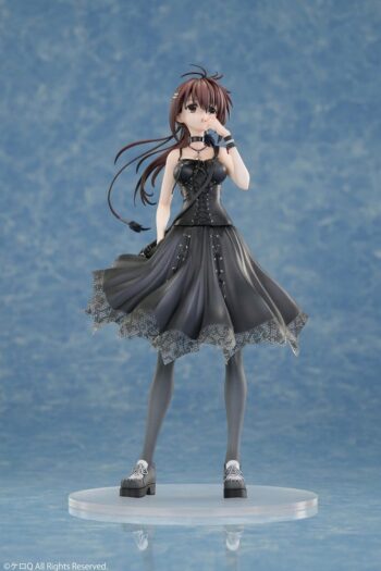 Wonderful Everyday -Diskontinuierliches Dasein- PVC Figure 1/7 Yuki Minakami Regular Edition 26 cm