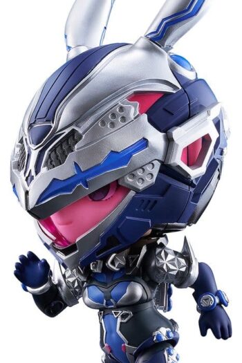 The First Descendant Nendoroid Action Figure Bunny 10 cm
