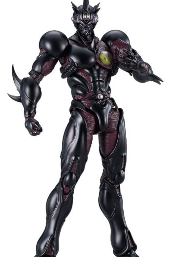 Bio Booster Armor Guyver Figma Action Figure Guyver III: Ultimate Edition 18 cm