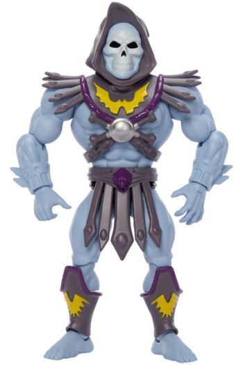 Masters of the Universe Origins Action Figure Sketchbook Series: Skeletor 14 cm