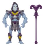 Skeletor 14 cm Masters of the Universe Origins Action Figure Sketchbook Series by Mattel - immagine 3