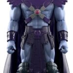 Masters of the Universe Origins Action Figure Cartoon Collection: Keldor 14 cm