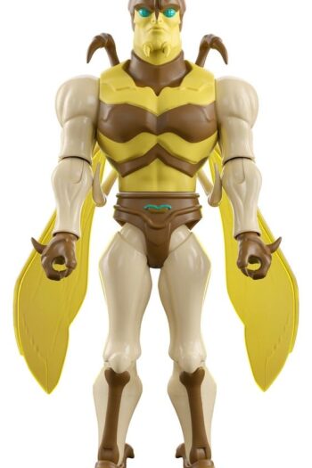 Masters of the Universe Origins Action Figure Cartoon Collection: Buzz Off 14 cm