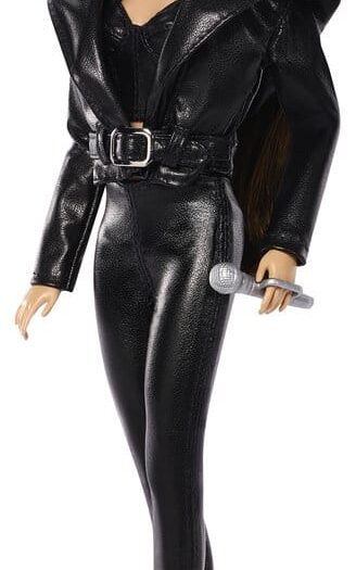 Barbie Signature Doll Miley Cyrus