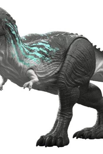 Jurassic World: Survival Action Figure Muscle Madness Tyrannosaurus Rex 56 cm