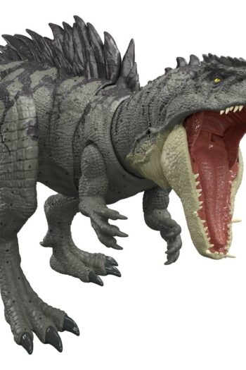 Jurassic World: Survival Action Figure Colossal Chomp Giganotosaurus 71 cm