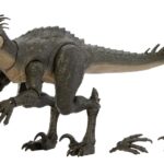 Jurassic World Hammond Collection Action Figure Scorpios Rex 43 cm