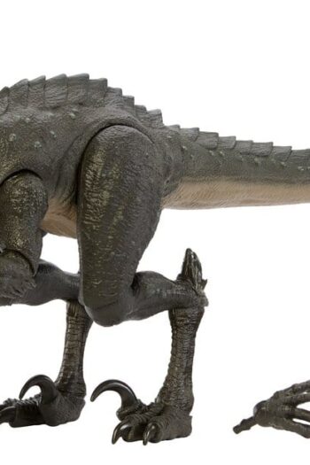Jurassic World Hammond Collection Action Figure Scorpios Rex 43 cm