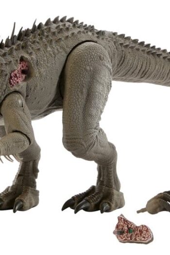 Jurassic World Hammond Collection Action Figure Indominus Rex 66 cm