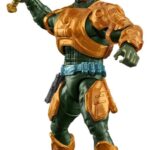 Masters of the Universe 2026 Movie Action Figure Man-At-Arms 14 cm