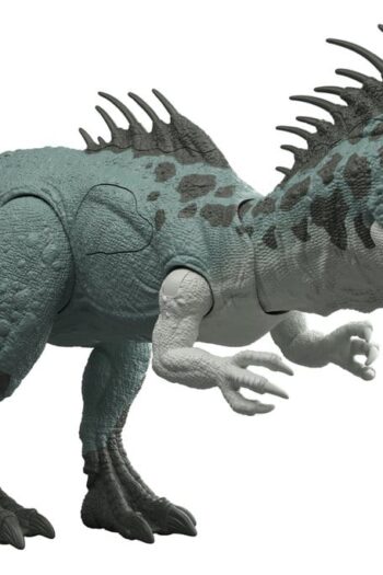 Jurassic World: Survival Action Figure Wild Roar Cryolophosaurus 37 cm