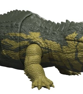 Jurassic World: Survival Action Figure Wild Roar Stomatosuchus 37 cm