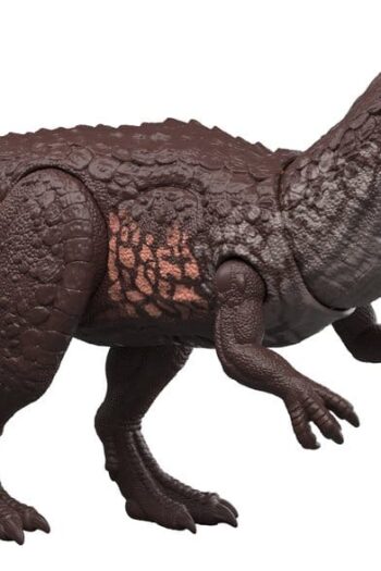 Jurassic World: Survival Action Figure Wild Roar Metriacanthosaurus 31 cm
