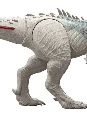 Jurassic World: Survival Action Figure Gigantic Thrashers Torvosaurus 30 cm