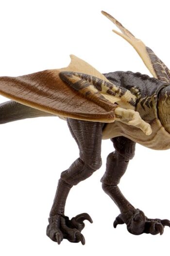 Jurassic World Rebirth Hammond Collection Action Figure Mutadon
