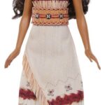 Moana 2026 Movie Doll Moana 27 cm