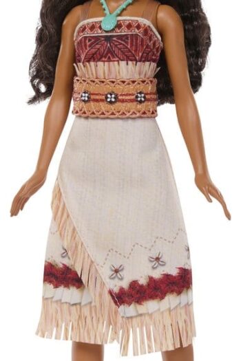 Moana 2026 Movie Doll Moana 27 cm