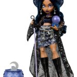 Monster High Moonspell Magic Doll Claire de Luna