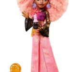 Monster High Moonspell Magic Doll Rae Lumina