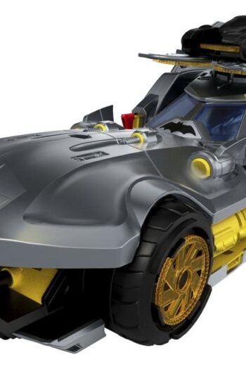 DC Premier Vehicle Batmobile