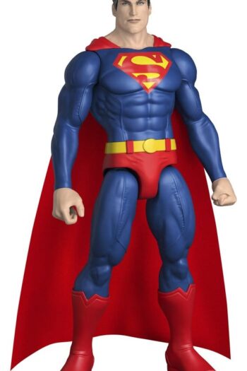 DC Universe Action Figure Superman 30 cm
