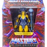 Masters of the Universe Masterverse Action Figure Vintage Collection: Evil-Lyn 18 cm