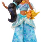 Disney Princess Doll Manga Jasmine 22 cm